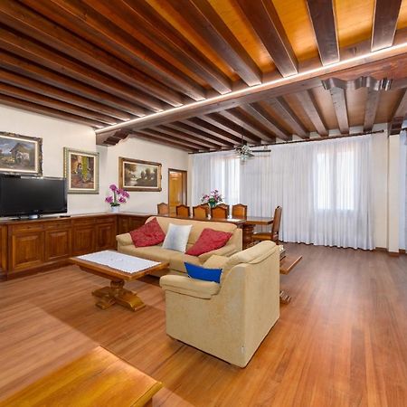 Giulia House Appartement Venetië Buitenkant foto