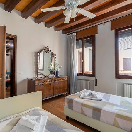 Giulia House Appartement Venetië Buitenkant foto