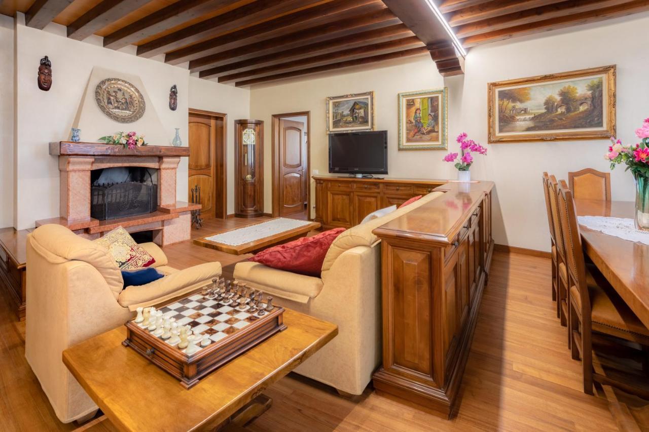 Giulia House Appartement Venetië Buitenkant foto