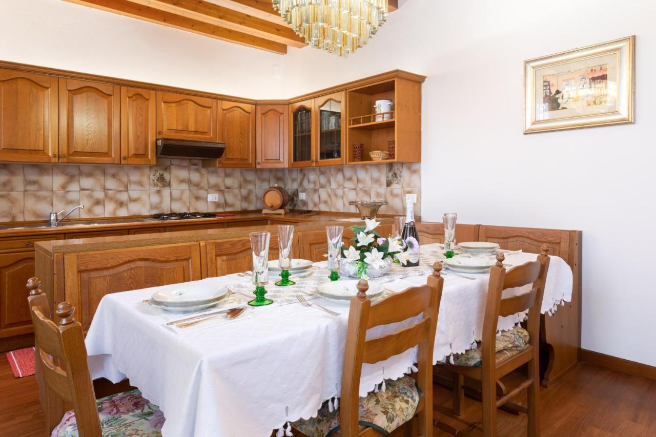 Giulia House Appartement Venetië Buitenkant foto