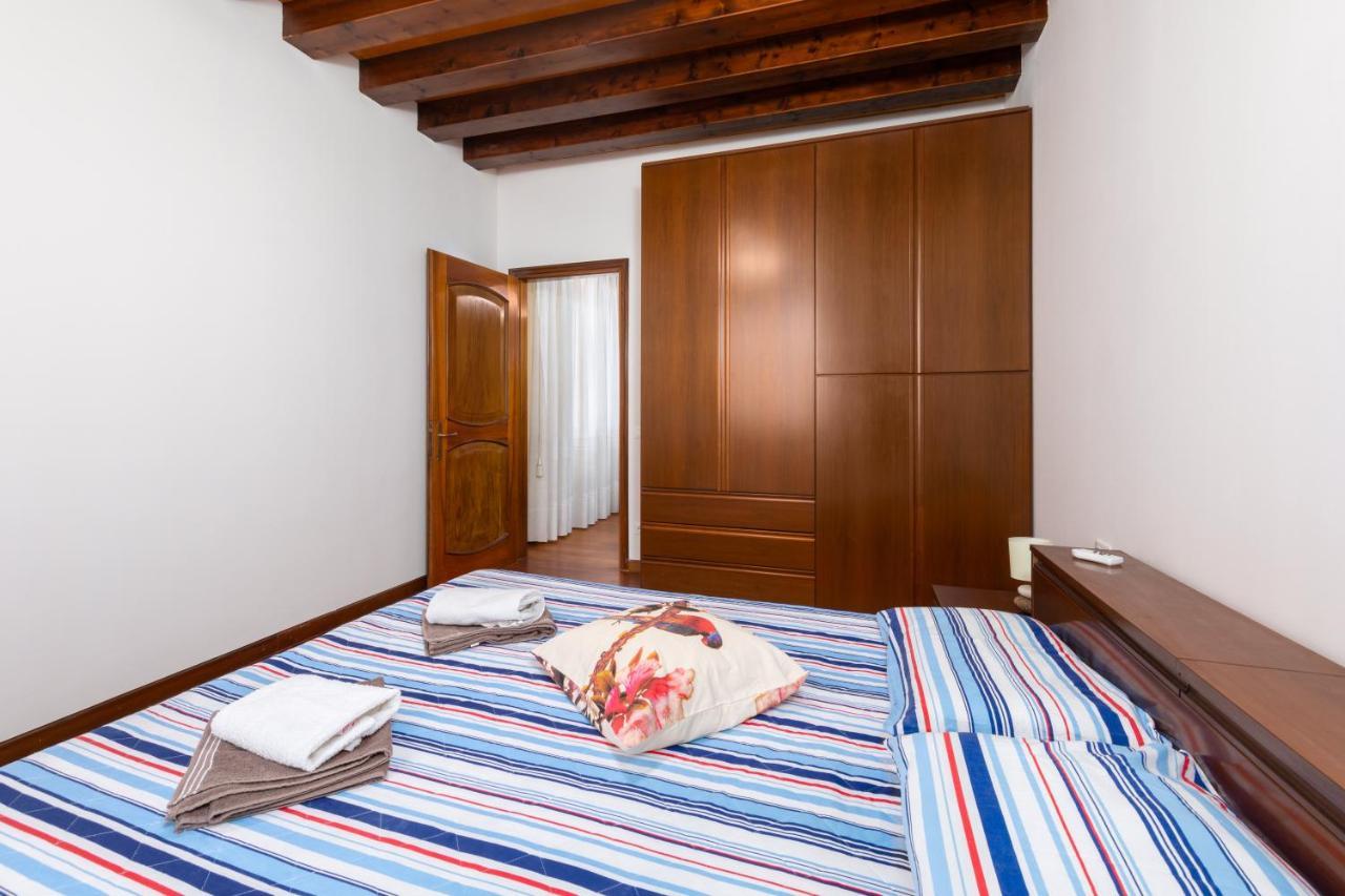 Giulia House Appartement Venetië Buitenkant foto