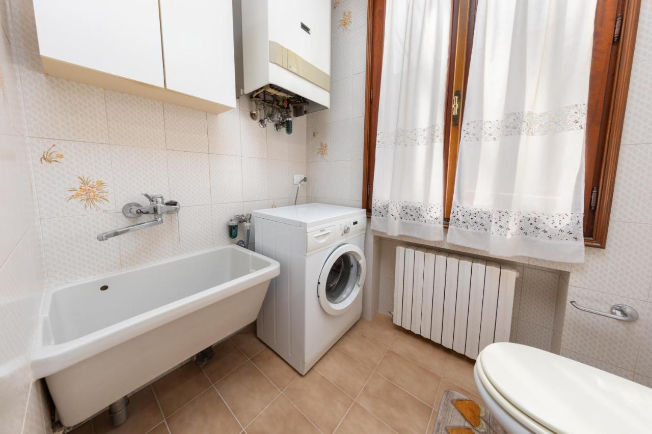 Giulia House Appartement Venetië Buitenkant foto
