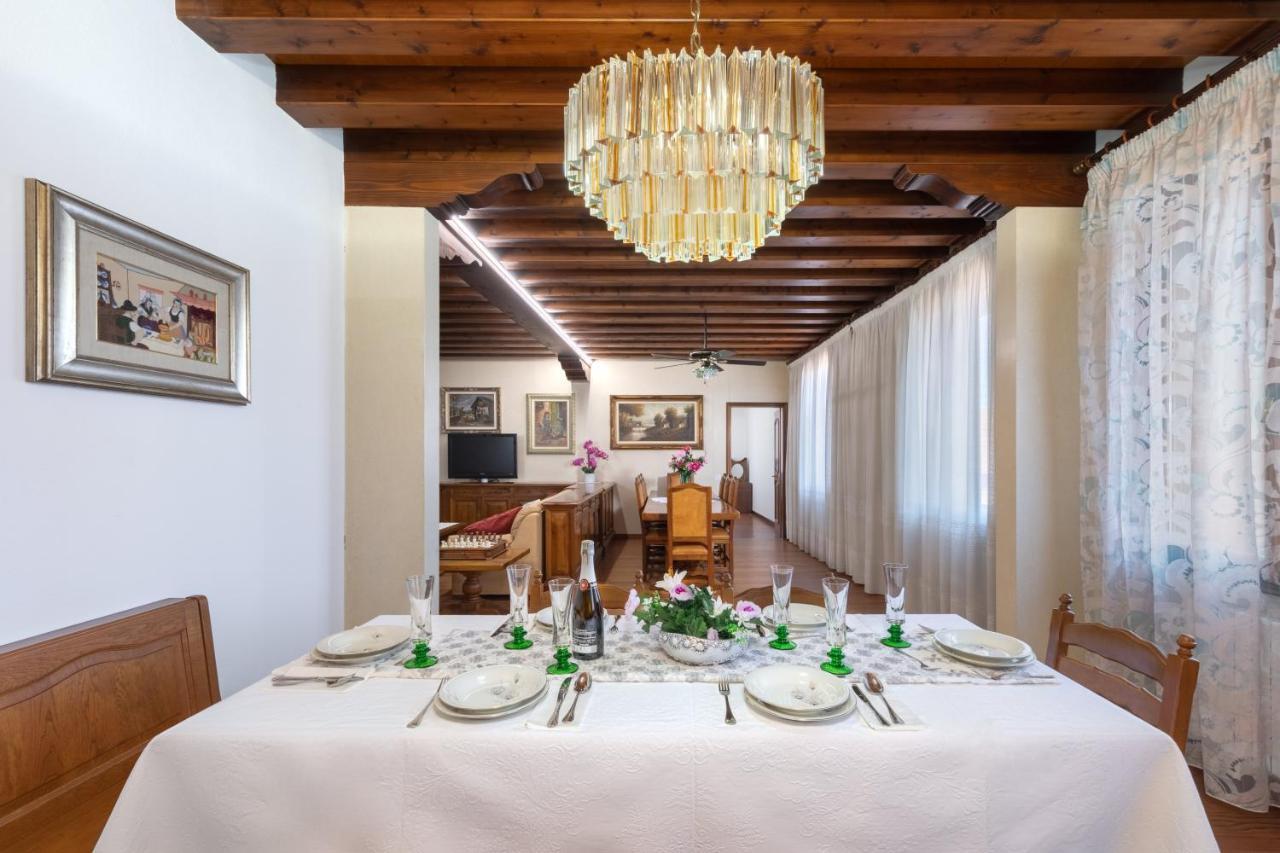 Giulia House Appartement Venetië Buitenkant foto