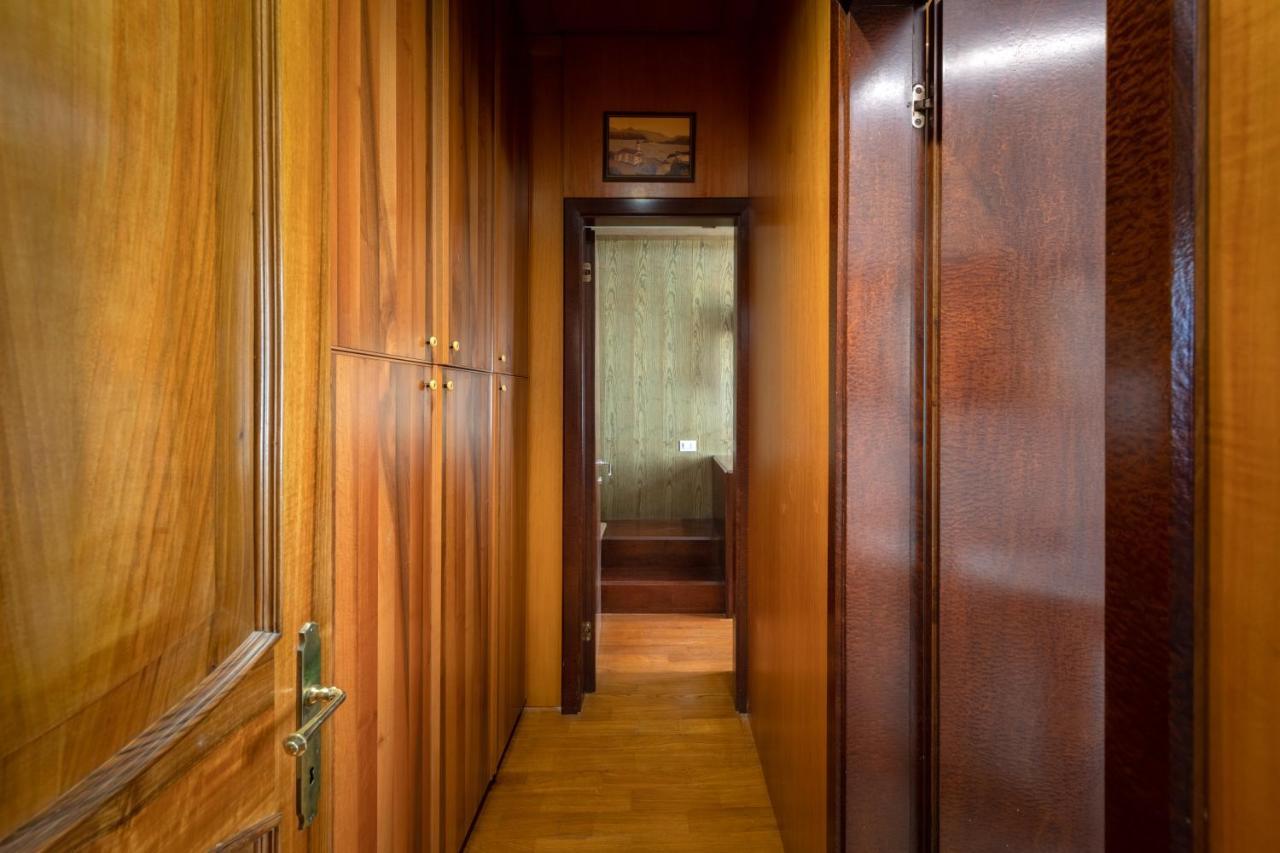 Giulia House Appartement Venetië Buitenkant foto