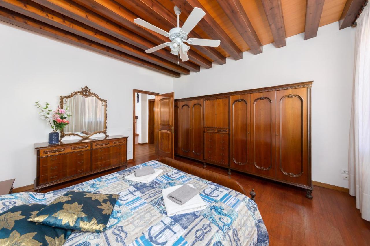 Giulia House Appartement Venetië Buitenkant foto