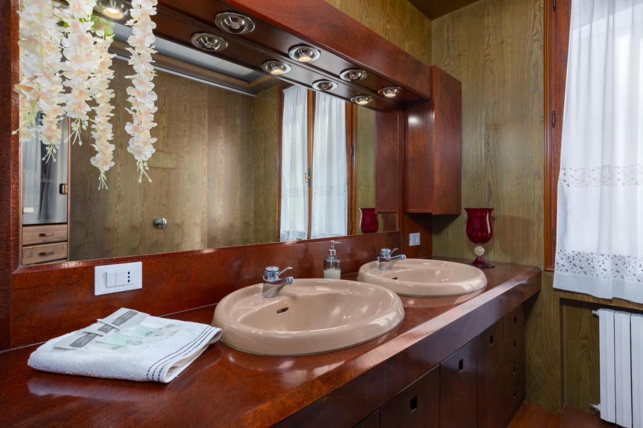Giulia House Appartement Venetië Buitenkant foto