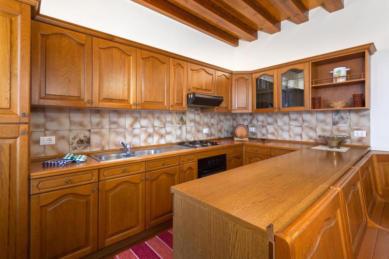 Giulia House Appartement Venetië Buitenkant foto