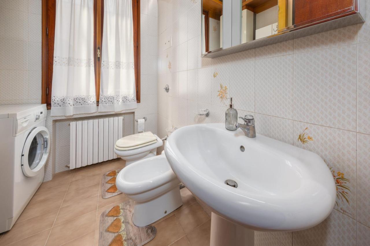Giulia House Appartement Venetië Buitenkant foto