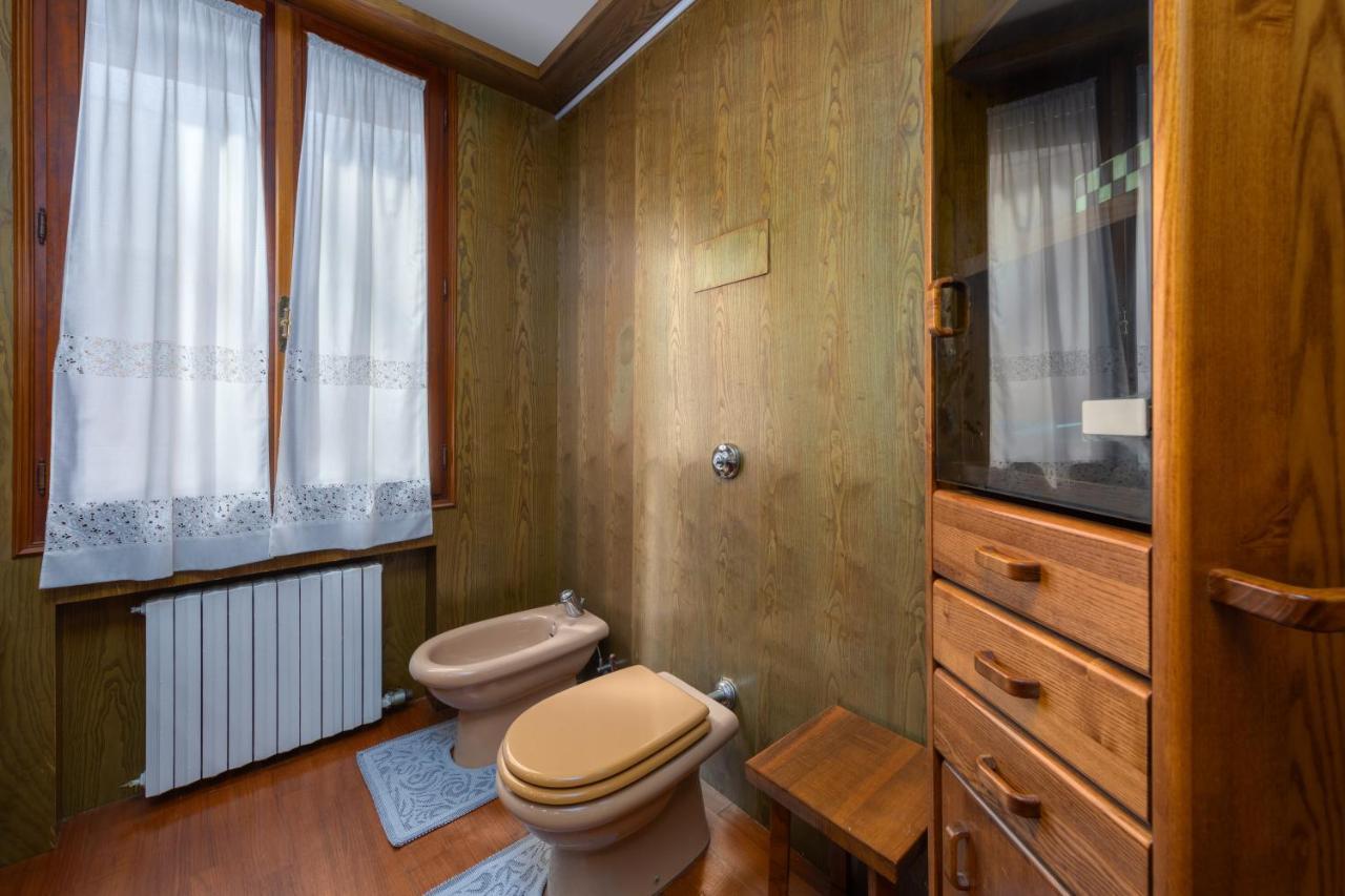 Giulia House Appartement Venetië Buitenkant foto