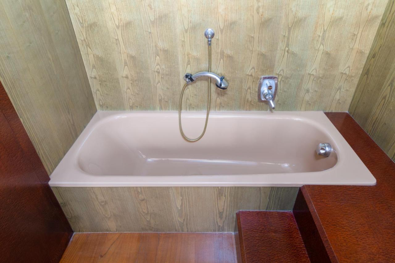 Giulia House Appartement Venetië Buitenkant foto